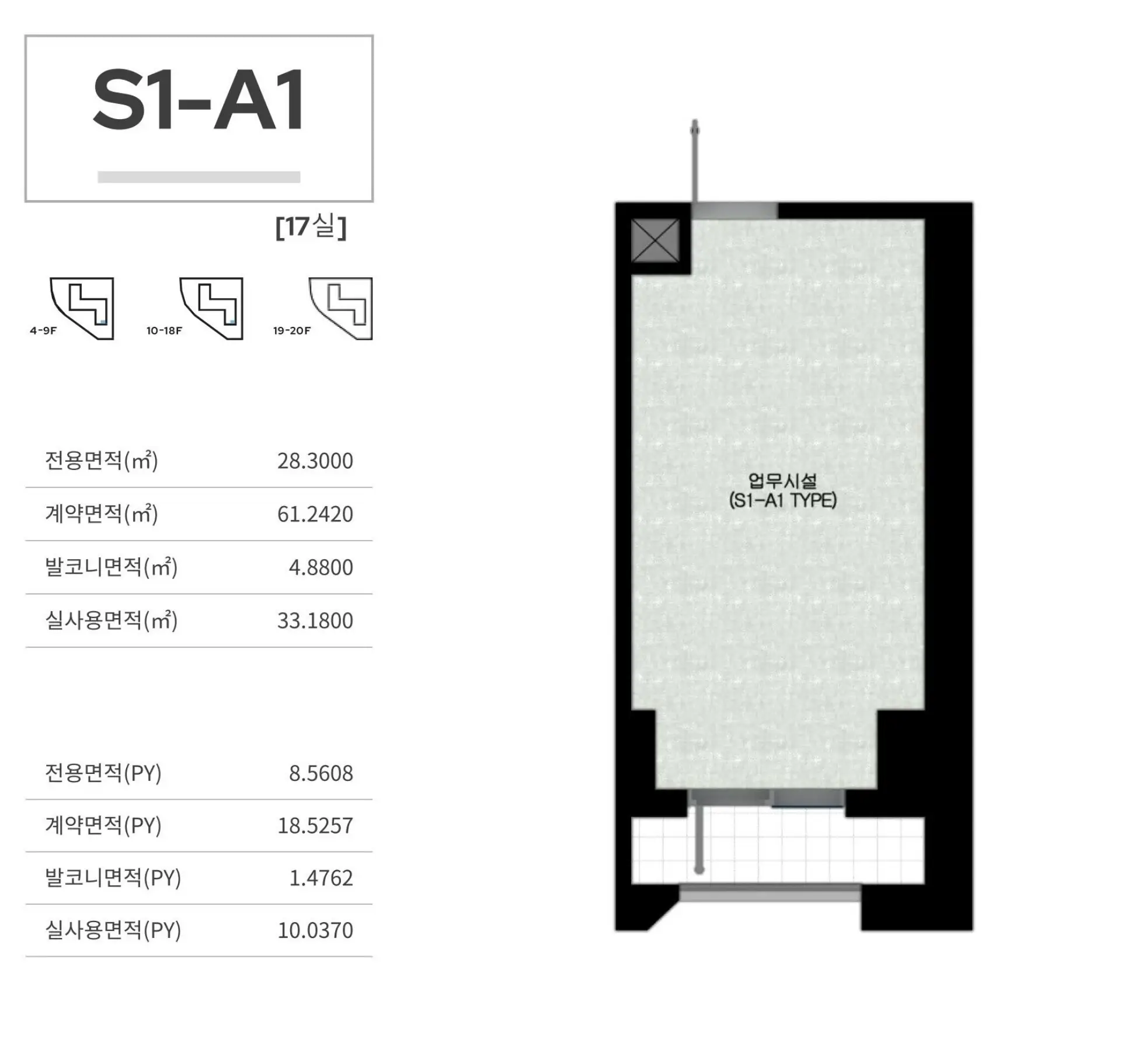 S1-A1